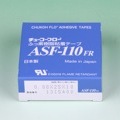 写真：ふっ素樹脂粘着テープ　　ASF-110FR01