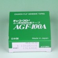 写真：ふっ素樹脂粘着テープ　　AGF-100A01